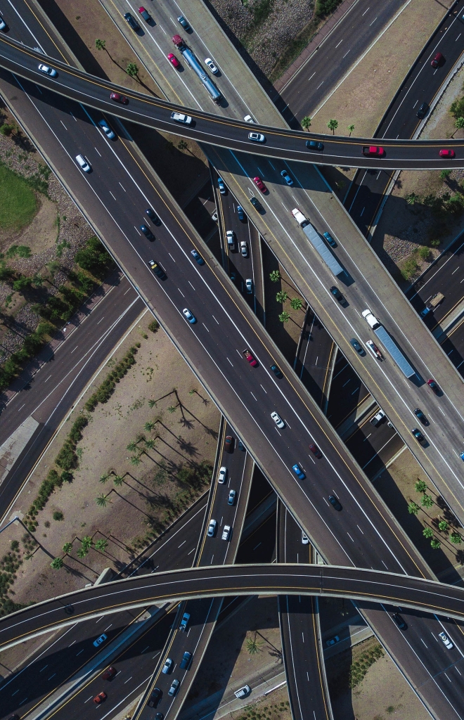 Construction PMI: Infrastructure projects drive growth as housebuilding takes a back seat